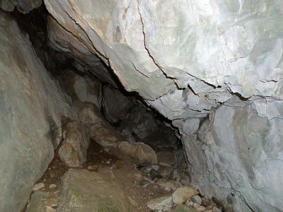 dol ky - jeskyka 2
