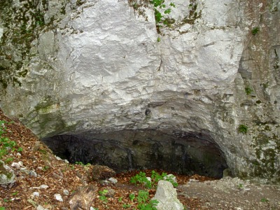Portl jeskyn . 1201