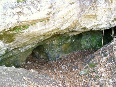 Jeskyn . 1163 Ve lbku Vajenk